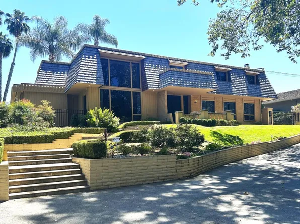 1774 Dry Creek Rd, San Jose, CA 95124