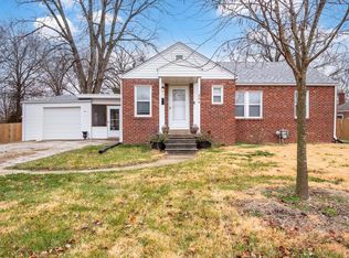 204 Circle Ct, Collinsville, IL