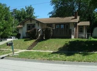 1015 Hill St, Lincoln, NE 68502