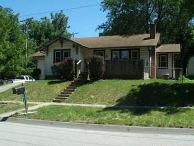 1015 Hill St, Lincoln, NE, 68502