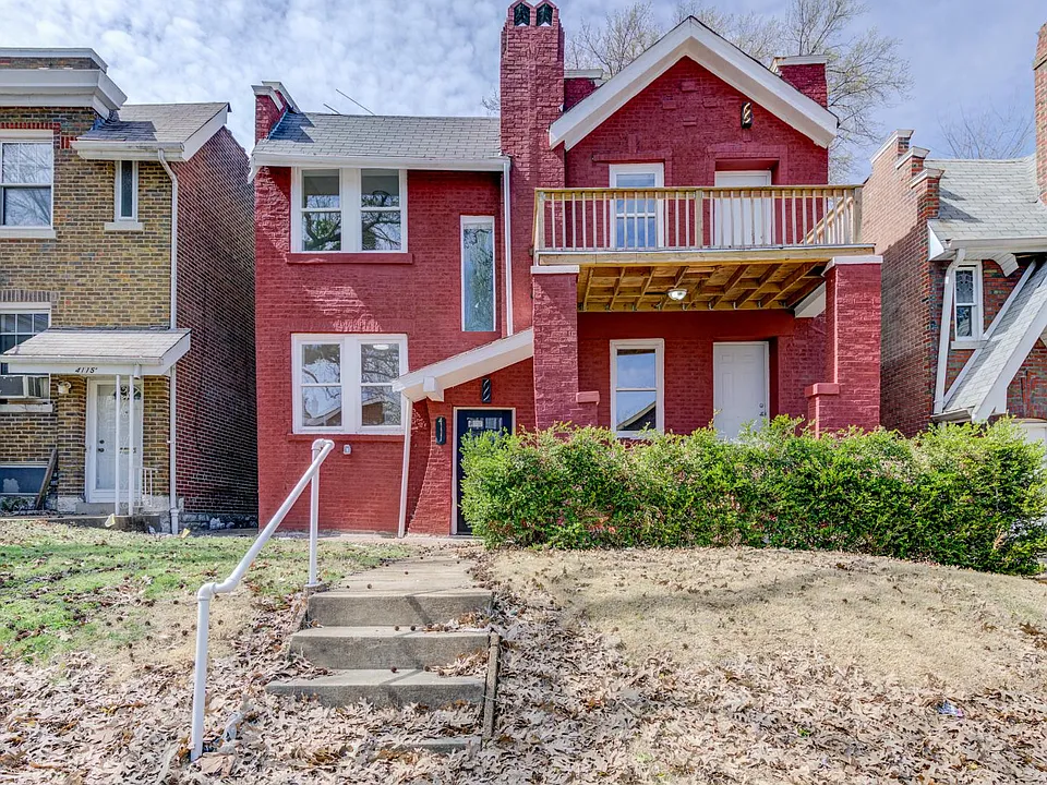 4111 Minnesota Ave #1