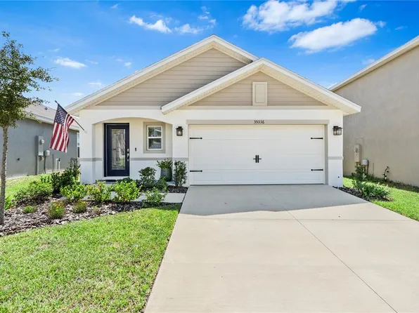 35336 Spruce Knob Ct, Dade City, FL 33525