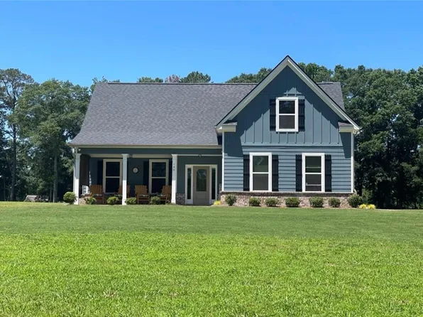 140 Austin Dr, McDonough, GA 30252