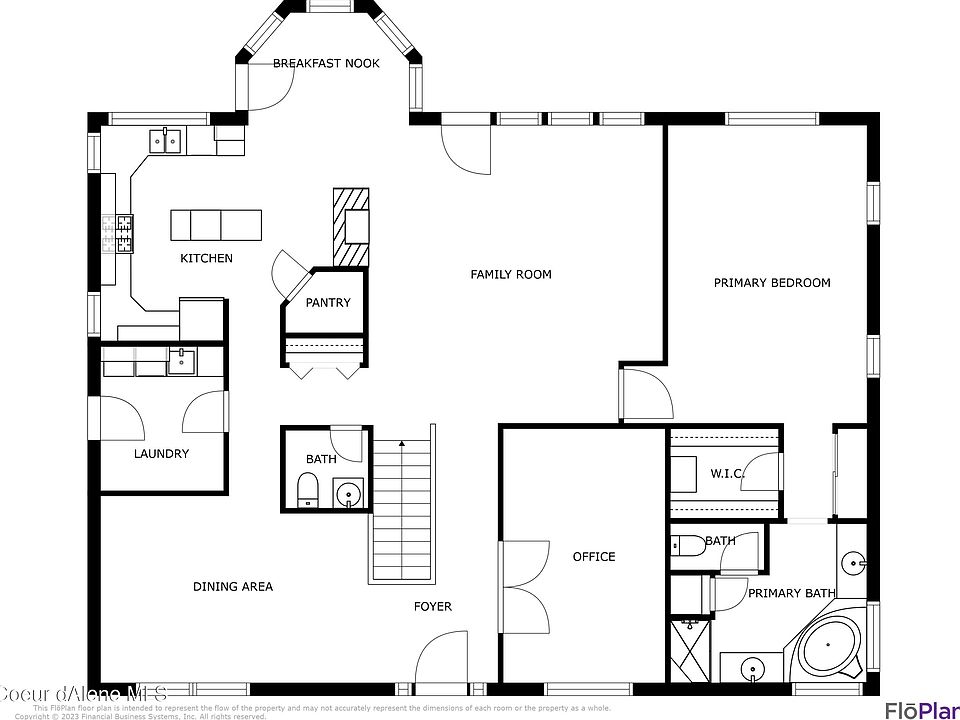 2390 E Wilbur Ave, Dalton Gardens, ID 83815 Zillow