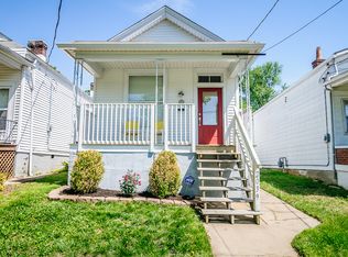 2039 Payne St, Louisville, KY