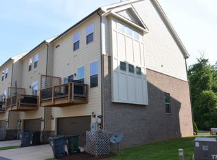 426 Sawcut Ln, Apex, NC 27502