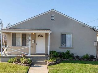3818 King Ln, San Mateo, CA 94403