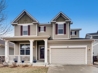 111 S High St, Erie, CO, 80516
