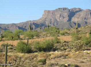 8792 E Quail Cove Ln, Gold Canyon, AZ 85118