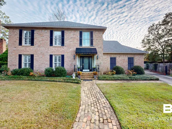 5865 Falls Church Rd E, Mobile, AL 36608