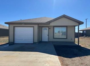 3606 E 3rd Pl, Lubbock, TX 79403