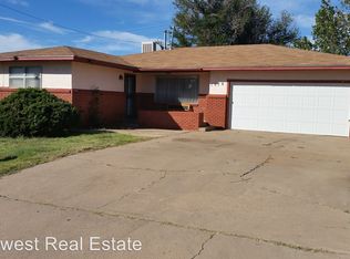 1514 N Edwards St, Clovis, NM 88101