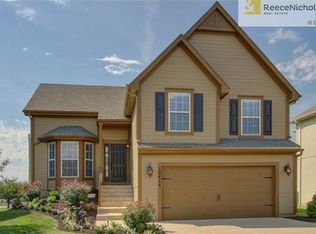 12414 S Pine St, Olathe, KS 66061