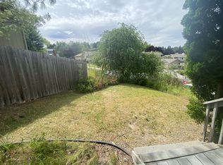 365 SW Clarkson Ct #A, Pullman, WA 99163