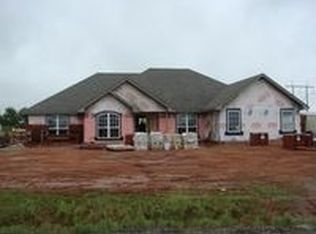 248 NE Simmons Cir, Fletcher, OK 73541