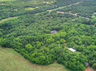 21660 N Indian Meridian Rd, Luther, OK 73054