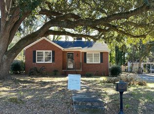 517 Singleton Ave, Kingstree, SC 29556