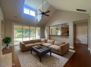 1111 Evangeline Drive, Leland, NC 28451