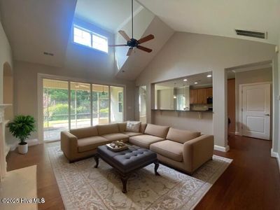 1111 Evangeline Drive, Leland, NC, 28451