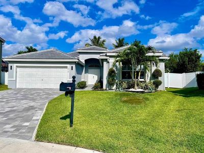 1212 Meadows Blvd, Weston, FL, 33327