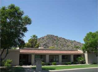 4601 E Mountain View Rd, Phoenix, AZ 85028