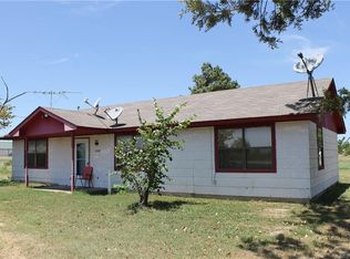 2508 8th St, Prague, OK 74864