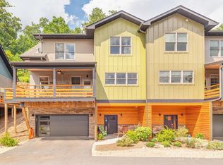406 Kessler Pl, Asheville, NC 28804