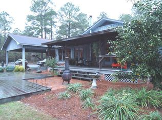 3692 W Lenox Rd, Alapaha, GA 31622