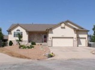 4940 E Willow Point Ct, Wichita, KS 67220