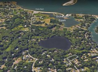 20 Lake Dr, Shelter Island, NY 11964