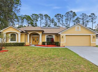 57 Pickering Dr, Palm Coast, FL 32164