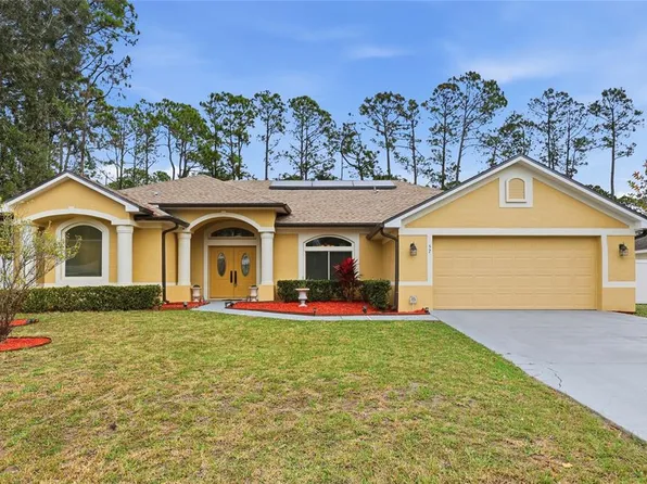 57 Pickering Dr, Palm Coast, FL 32164