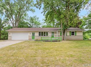 2611 Wabash Dr NE, Grand Rapids, MI