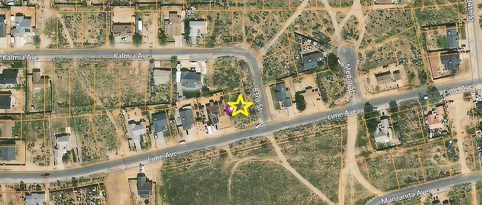 1st image of Lime Ave