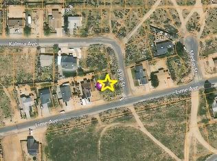 Lime Ave, California City, CA 93505
