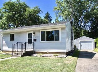 1734 Cleveland St, Beloit, WI 53511