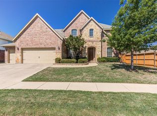 327 Deaton Dr, Fate, TX 75087