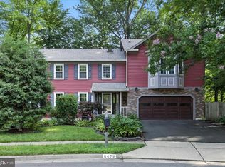 9472 Lapstrake Ln, Burke, VA 22015