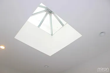 Rented by Miron Properties