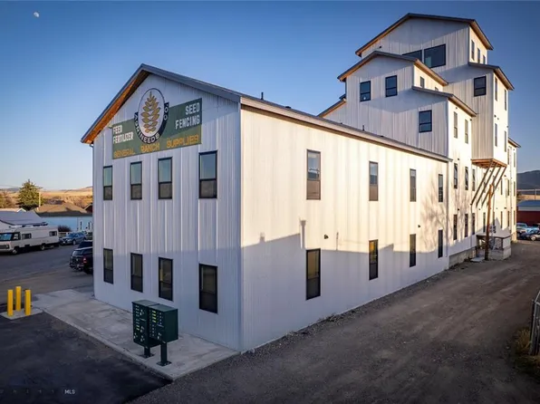Yellowstone Granary, 924 E Park St #103, Livingston, MT 59047