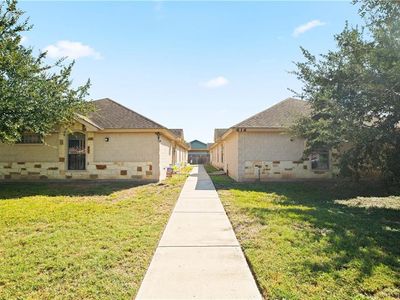 616 Horizon Peak, Edinburg, TX, 78539