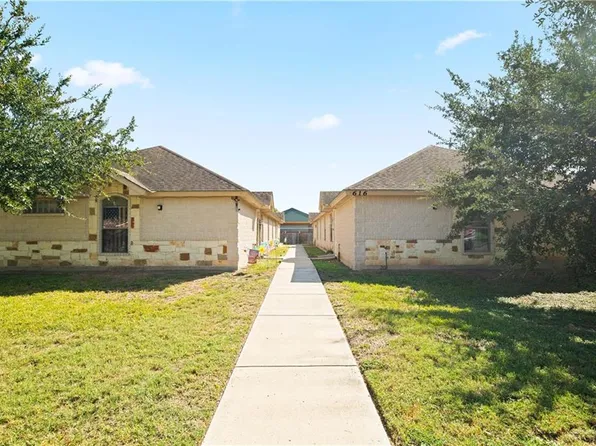 616 Horizon Peak, Edinburg, TX 78539