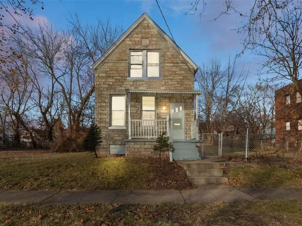 6621 Chamberlain Ave, Saint Louis, MO 63130