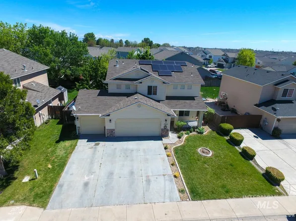 19802 Wilderness Dr, Caldwell, ID 83605