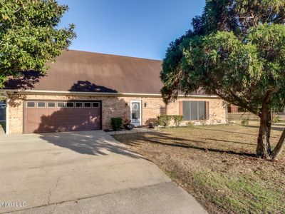 2616 Gina St, Pascagoula, MS, 39581