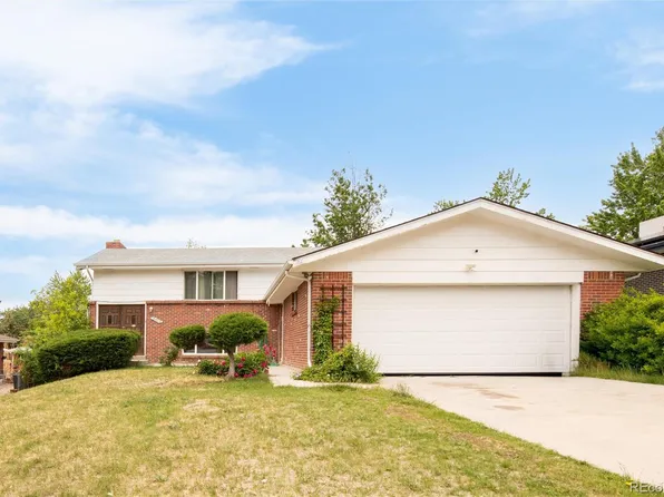 6453 Zephyr Street, Arvada, CO 80004
