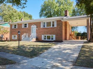 11504 Keystone Ave, Clinton, MD 20735