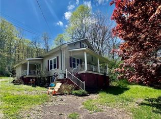 1605 Lick Creek Rd, Danville, WV 25053