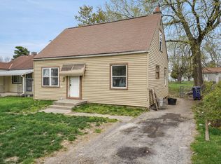2280 Jefferson Ave, Columbus, OH