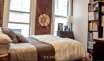 Rented by Town Residential